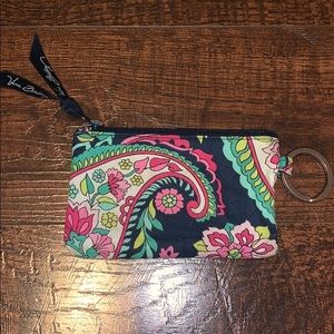 Vera Bradley Change Purse